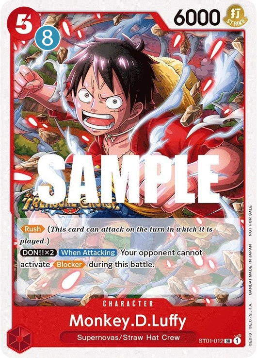 Character senza Counter